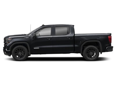 2026 GMC Sierra 1500 Crew Cab Short Box 4-Wheel Drive Elevation 3SB