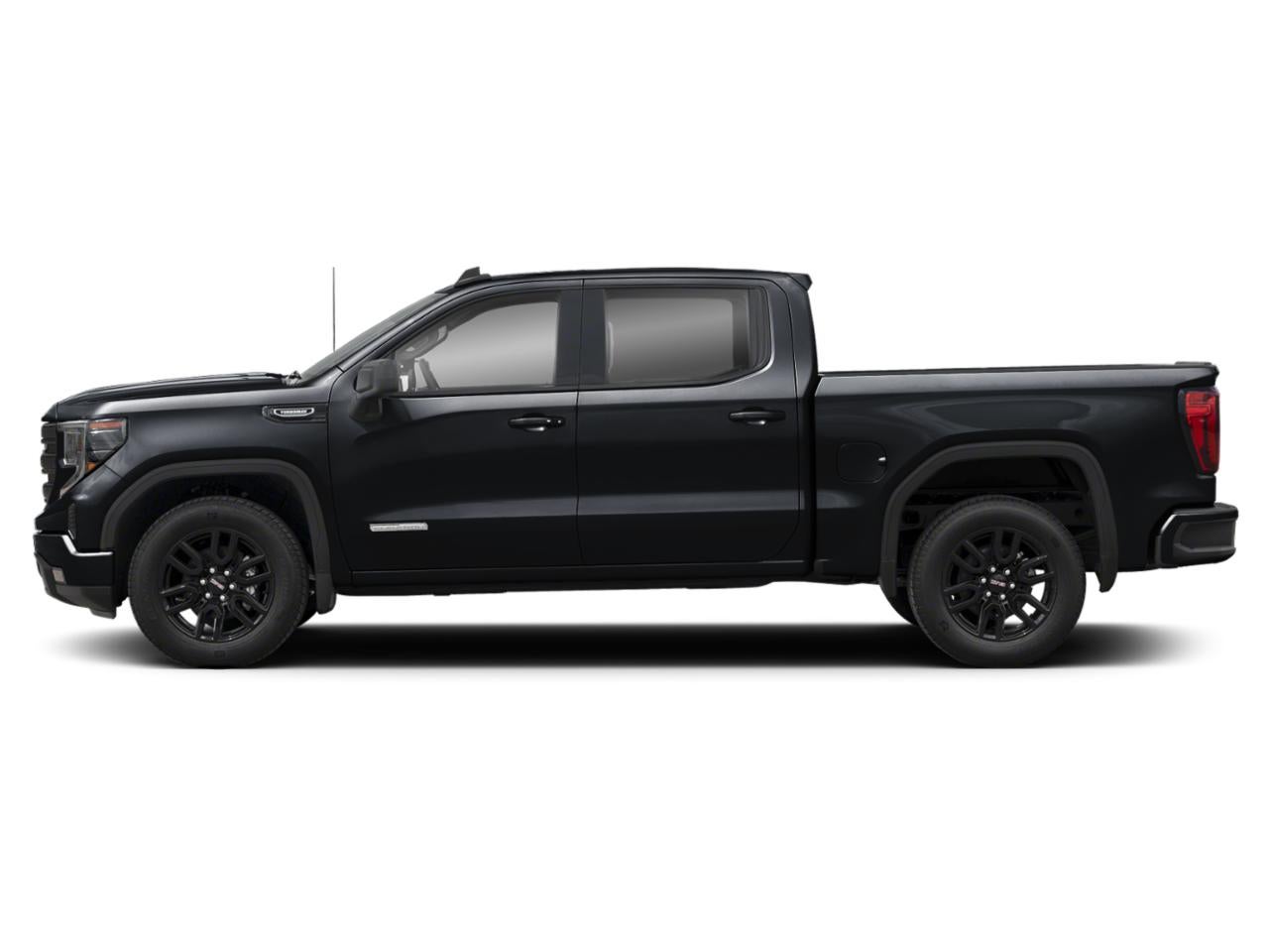 2026 GMC Sierra 1500 Crew Cab Short Box 4-Wheel Drive Elevation 3SB