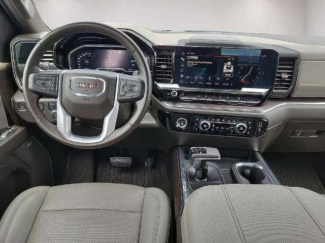 2023 GMC Sierra 1500 Crew Cab Short Box 4-Wheel Drive SLT