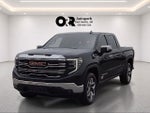 2023 GMC Sierra 1500 Crew Cab Short Box 4-Wheel Drive SLT