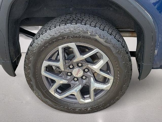 2023 GMC Sierra 1500 Crew Cab Short Box 4-Wheel Drive SLT