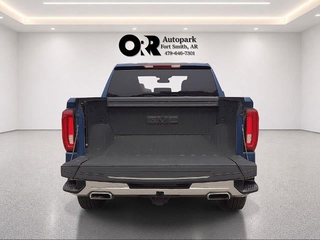 2023 GMC Sierra 1500 Crew Cab Short Box 4-Wheel Drive SLT