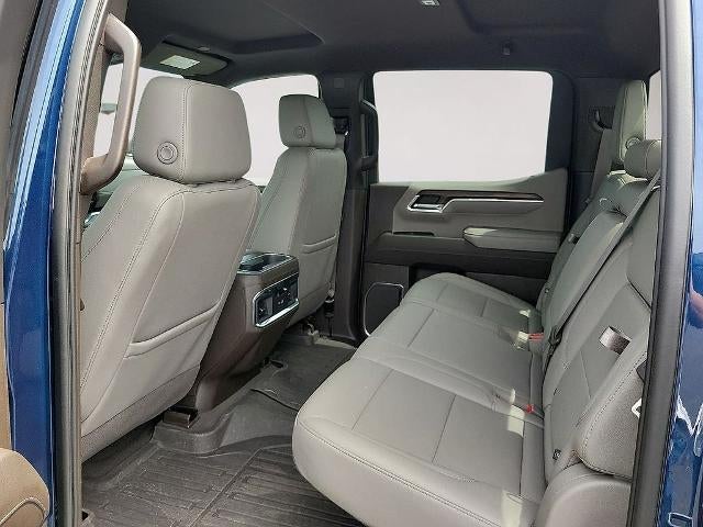 2023 GMC Sierra 1500 Crew Cab Short Box 4-Wheel Drive SLT