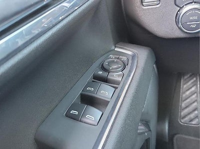 2024 GMC Sierra 1500 Crew Cab Short Box 4-Wheel Drive SLT