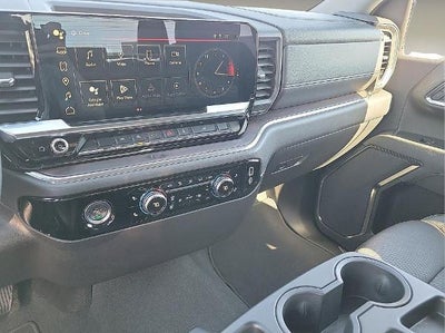 2024 GMC Sierra 1500 Crew Cab Short Box 4-Wheel Drive SLT