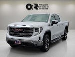 2022 GMC Sierra 1500 Crew Cab Short Box 4-Wheel Drive SLT