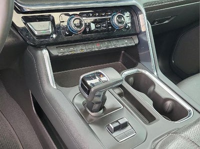 2024 GMC Sierra 1500 Crew Cab Short Box 4-Wheel Drive Denali