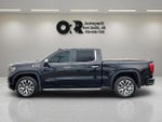 2024 GMC Sierra 1500 Crew Cab Short Box 4-Wheel Drive Denali