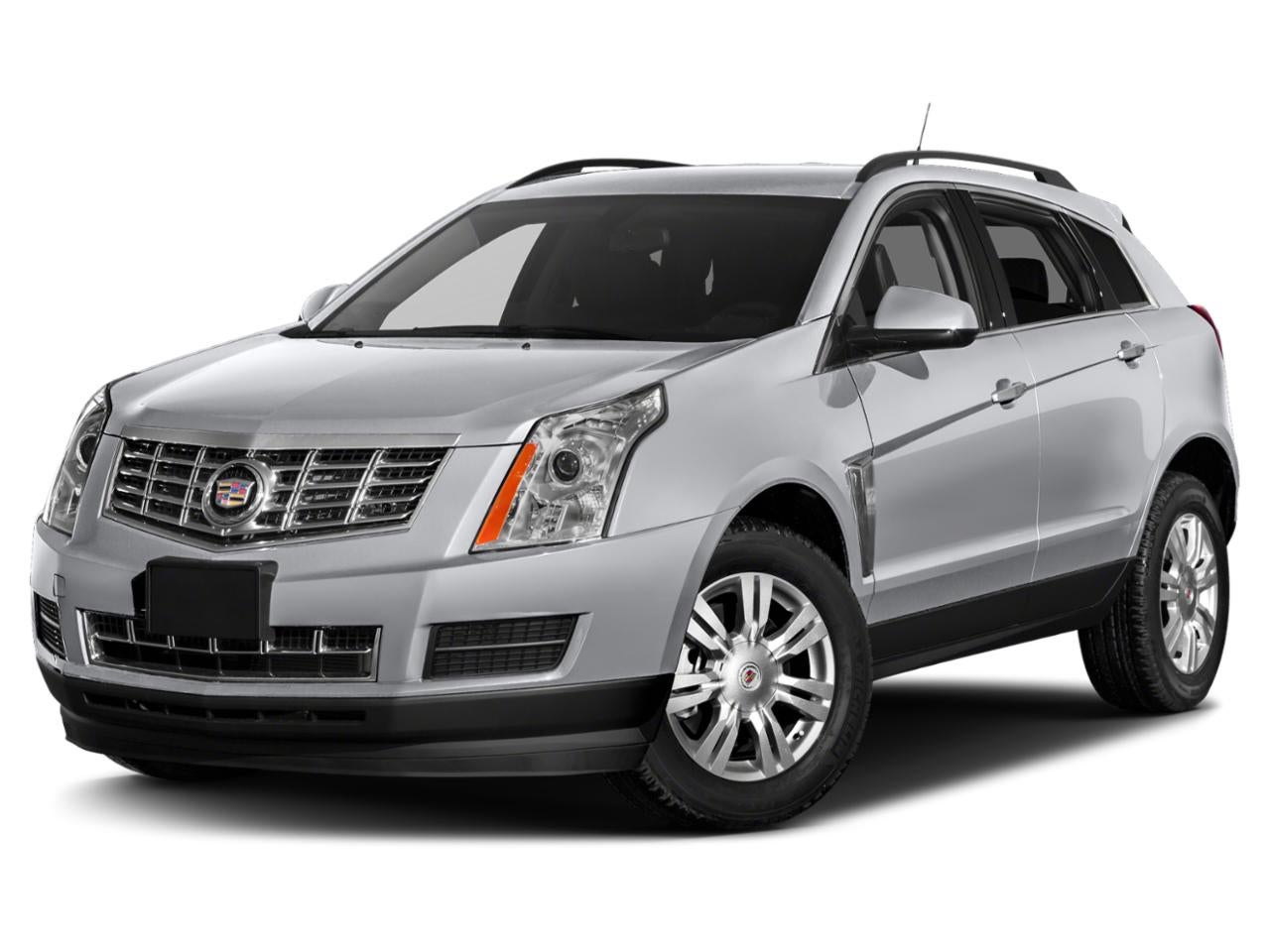 2015 Cadillac SRX FWD Luxury Collection's photo