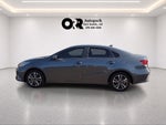 2024 Kia Forte LXS IVT