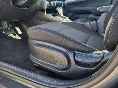 2024 Kia Forte LXS IVT