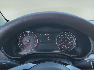 2024 Kia Forte LXS IVT