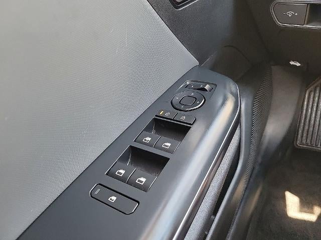2025 Kia K4 LXS FWD