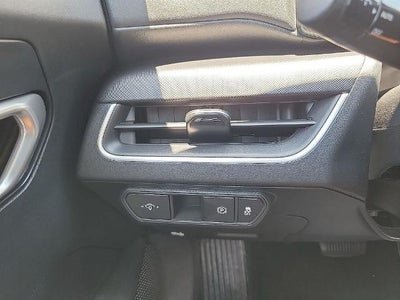 2025 Kia K4 LXS FWD