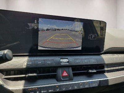 2025 Kia K4 LXS FWD