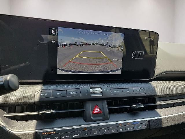 2025 Kia K4 LXS FWD