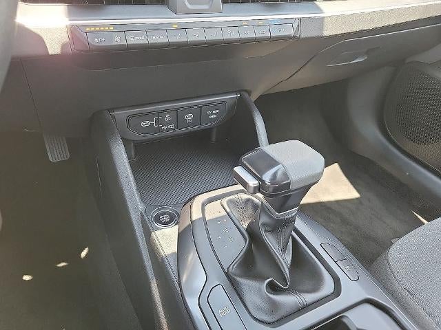 2025 Kia K4 LXS FWD