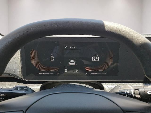 2025 Kia K4 LXS FWD
