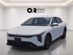 2025 Kia K4 LXS FWD