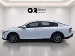 2025 Kia K4 LXS FWD