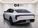 2025 Kia K4 LXS FWD