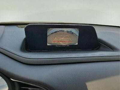 2025 Mazda Mazda CX-30 2.5 S Preferred Package AWD