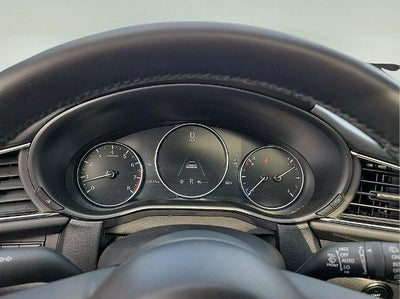 2025 Mazda Mazda CX-30 2.5 S Preferred Package AWD