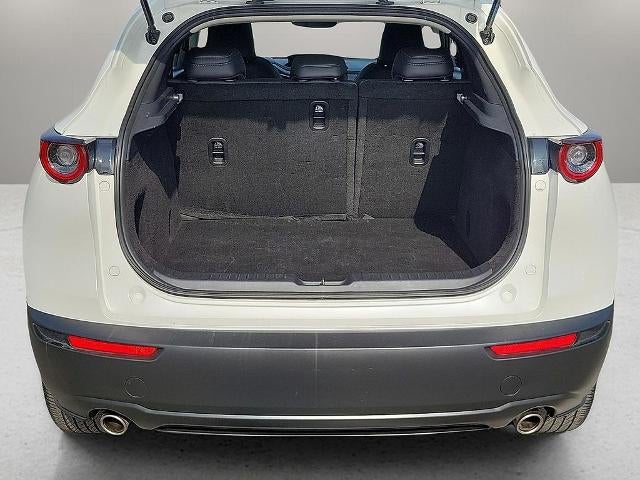 2025 Mazda Mazda CX-30 2.5 S Preferred Package AWD