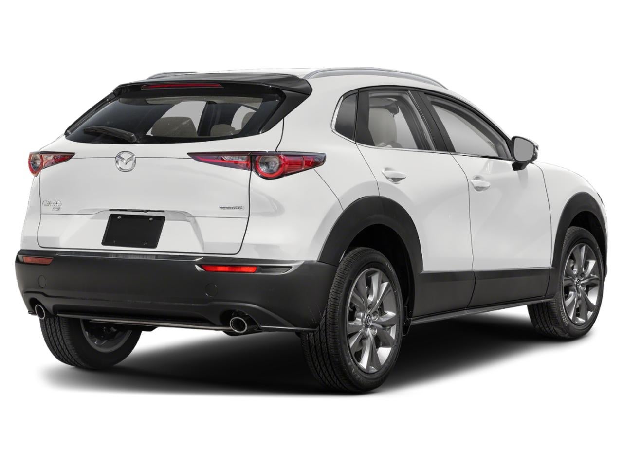 2025 Mazda Mazda CX-30 2.5 S Preferred Package AWD