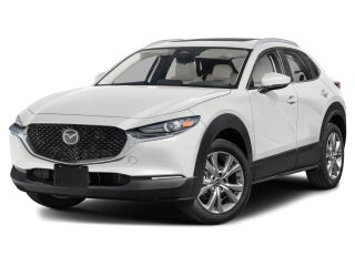 2025 Mazda Mazda CX-30 2.5 S Preferred Package AWD