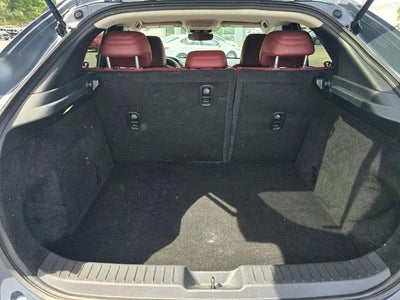 2025 Mazda Mazda CX-30 2.5 S Carbon Edition AWD