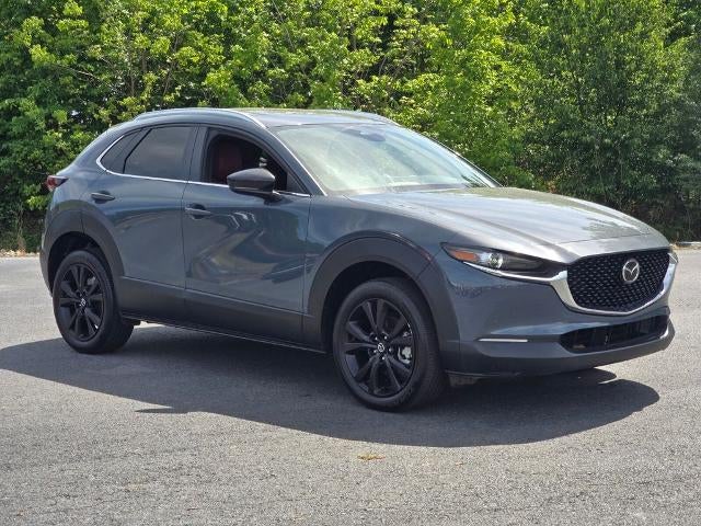 2025 Mazda Mazda CX-30 2.5 S Carbon Edition AWD