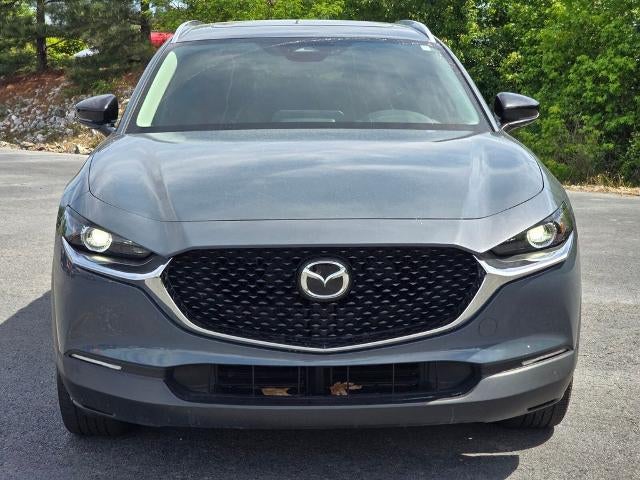 2025 Mazda Mazda CX-30 2.5 S Carbon Edition AWD