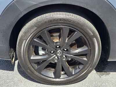2025 Mazda Mazda CX-30 2.5 S Carbon Edition AWD