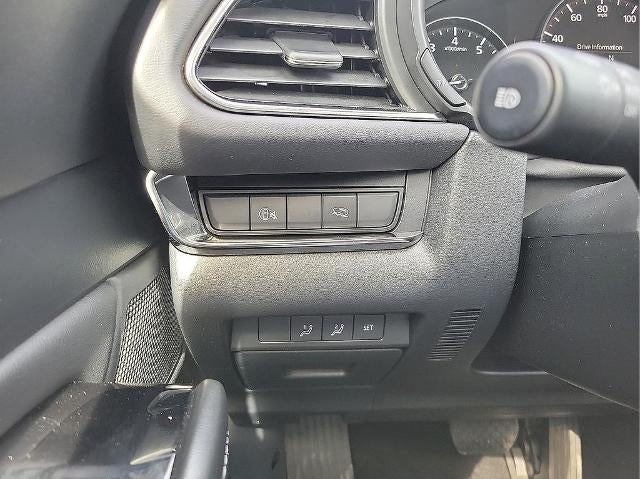 2025 Mazda Mazda CX-30 2.5 S Preferred Package AWD