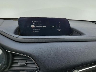 2025 Mazda Mazda CX-30 2.5 S Preferred Package AWD