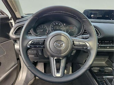 2025 Mazda Mazda CX-30 2.5 S Preferred Package AWD