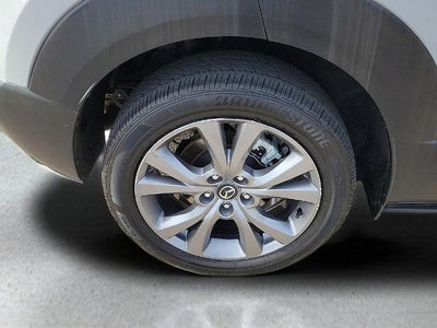 2025 Mazda Mazda CX-30 2.5 S Preferred Package AWD