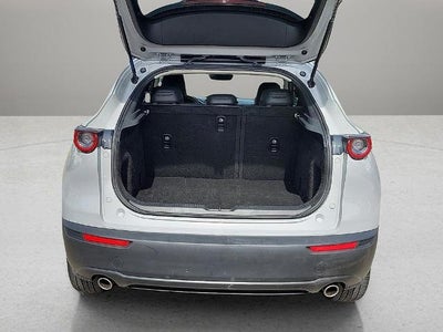 2025 Mazda Mazda CX-30 2.5 S Preferred Package AWD