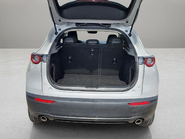 2025 Mazda Mazda CX-30 2.5 S Preferred Package AWD