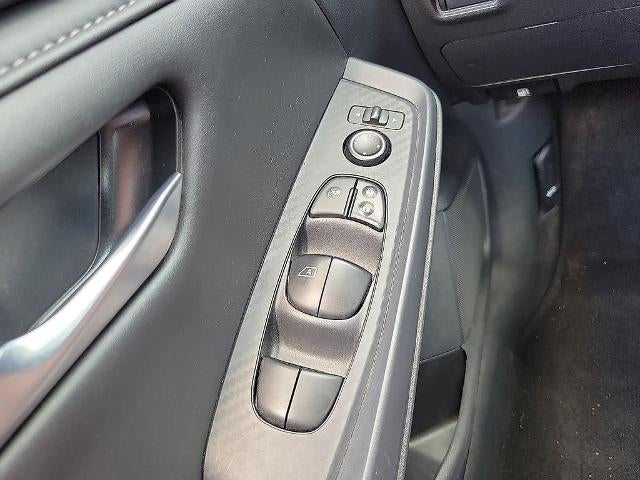 2022 Nissan Sentra S CVT
