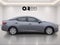 2022 Nissan Sentra S CVT