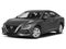 2022 Nissan Sentra S CVT