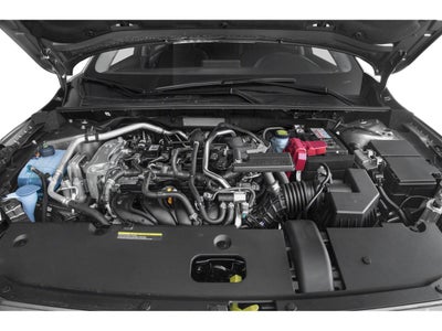 2022 Nissan Sentra S CVT