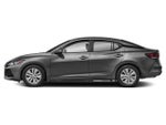 2022 Nissan Sentra S CVT