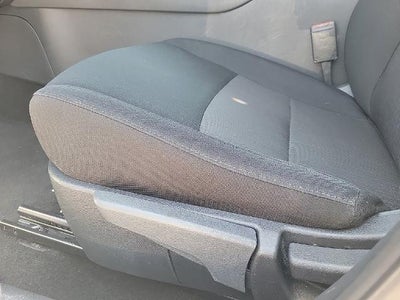 2024 Nissan Sentra SV CVT