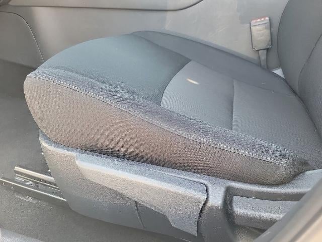 2024 Nissan Sentra SV CVT