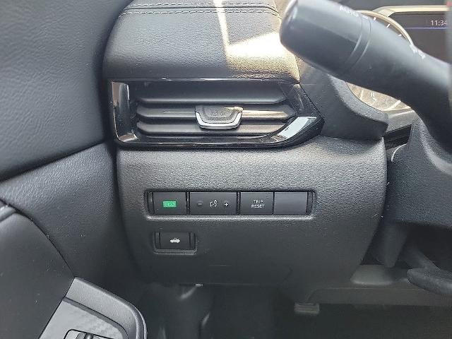 2024 Nissan Sentra SV CVT