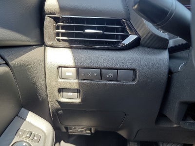 2025 Nissan Sentra SV CVT