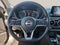 2025 Nissan Sentra SV CVT